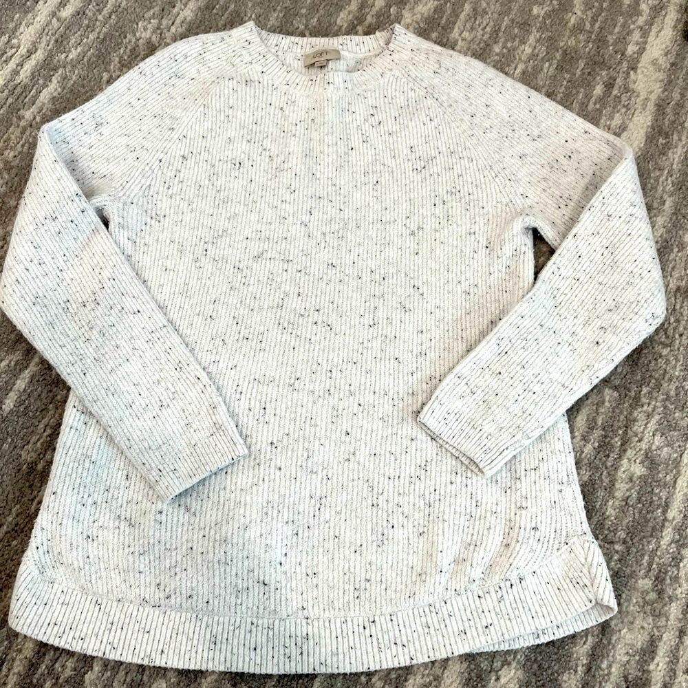EUC Loft Sweater
